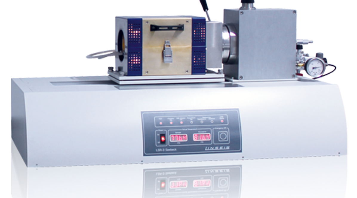 Анализатор теплопроводности LZT-Meter (LZT L33)